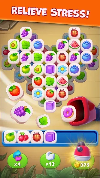 Tile Guru: Match Fun screenshot 2