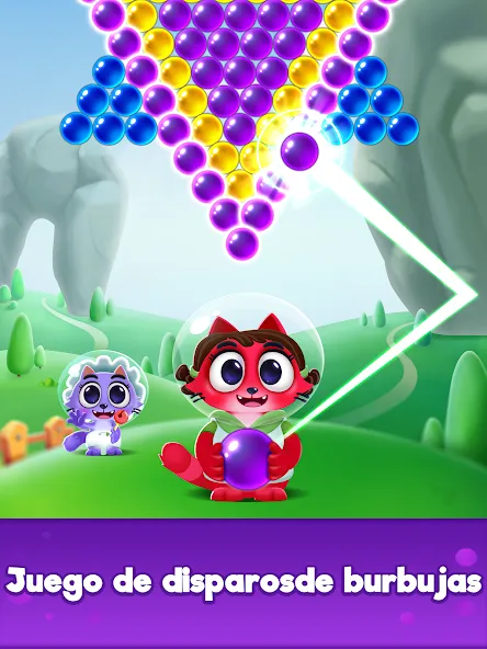 Bubble Shooter: Crazy Pop screenshot 17