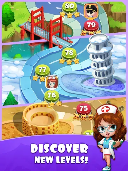 Traffic Jam Cars Puzzle Legend screenshot 23