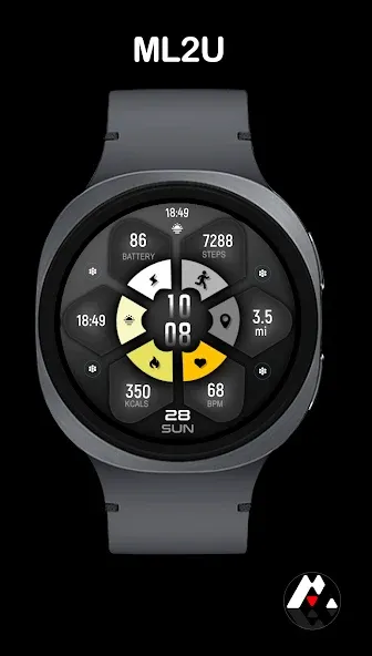ML2U 132 screenshot 6