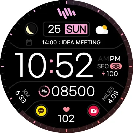 SamWatch PointColor 37 2024 screenshot 33