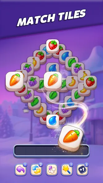 Tile Busters screenshot 1