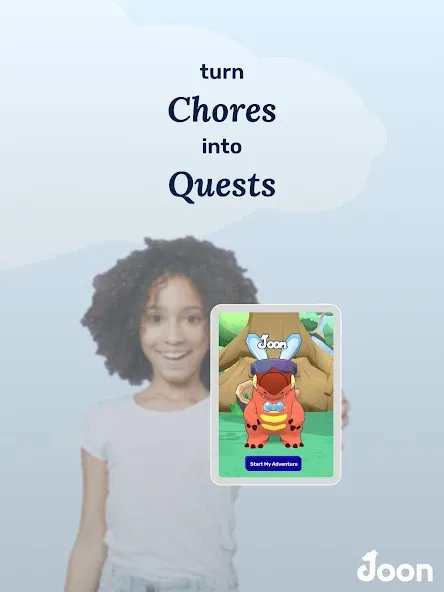 Joon: Behavior Improvement App screenshot 9