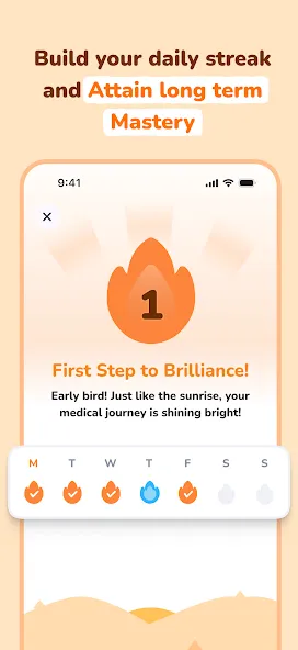 Atrium: Medical Learning Game screenshot 6