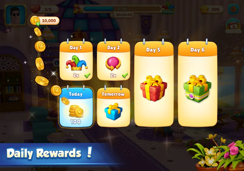 Royal Pool: 8 Ball & Billiards screenshot 22