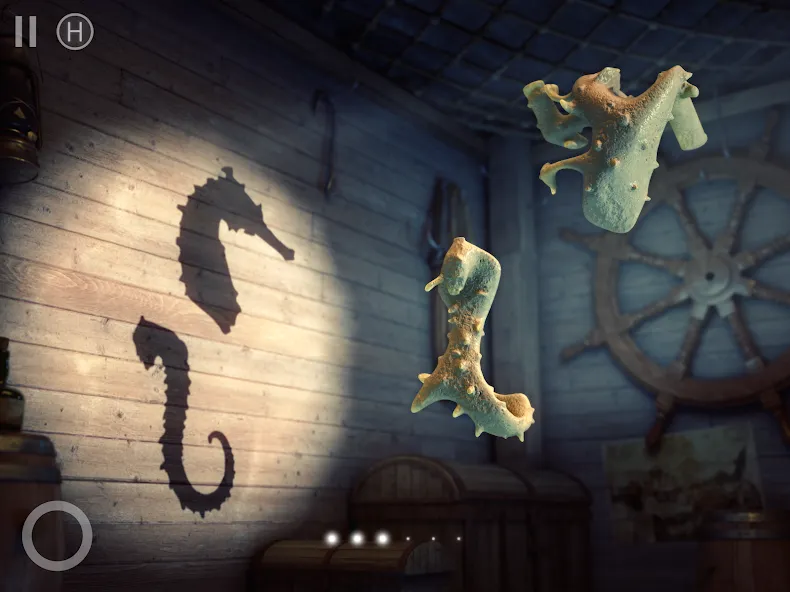 Shadowmatic screenshot 13