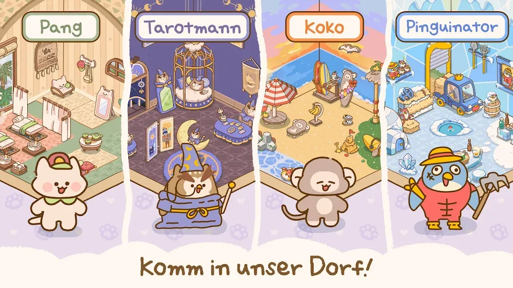 Kitty’s Kitchen Diary screenshot 7