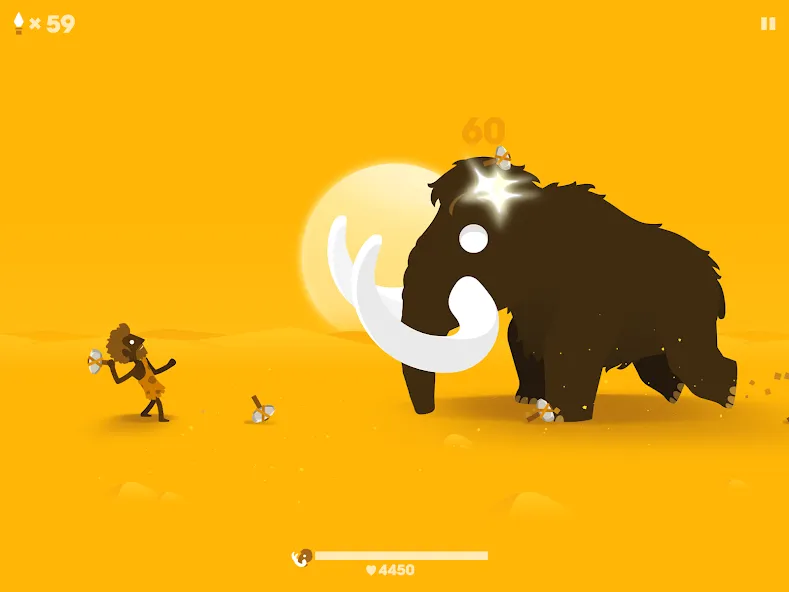 Big Hunter screenshot 13