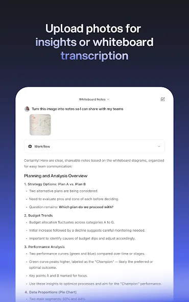 You.com - Enterprise grade AI screenshot 18