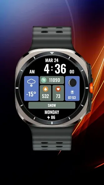 Smart Tiles 2 screenshot 3