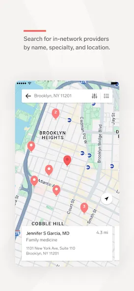 Collective Health screenshot 5