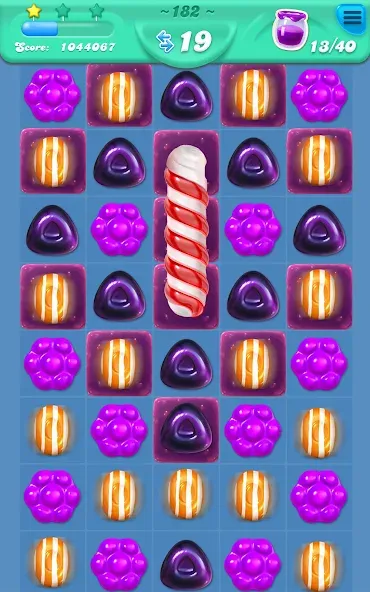 Candy Crush Soda Saga screenshot 9