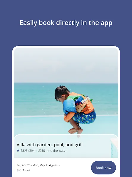 Casamundo: Vacation Homes screenshot 13
