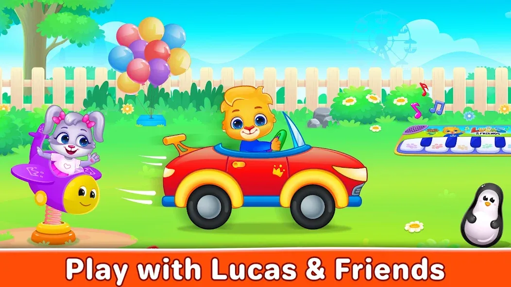 Kids Math: Math Games for Kids screenshot 7