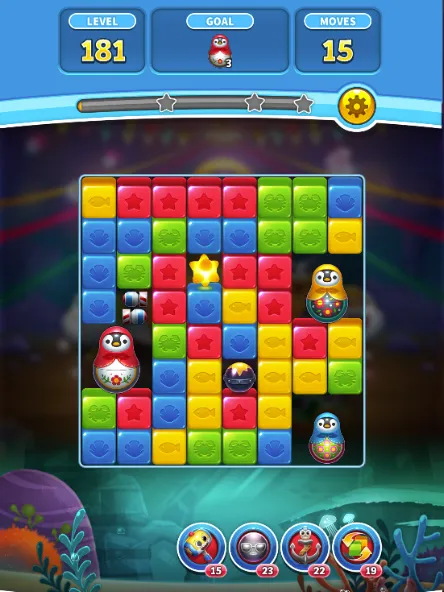 Shark Blast screenshot 6