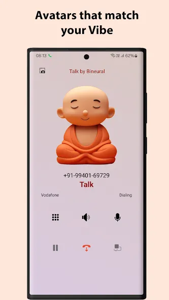 Phone Dialer screenshot 5