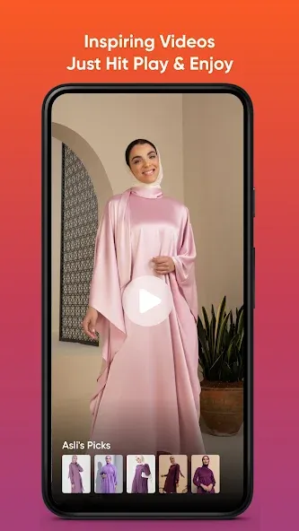 Modanisa: Modest Hijab Fashion screenshot 3