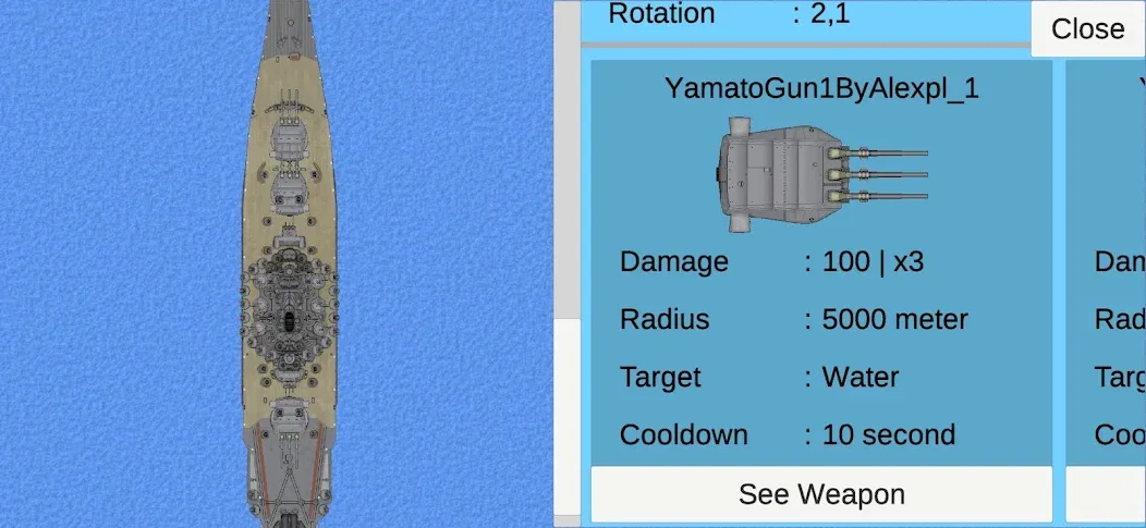 War From Above screenshot 2