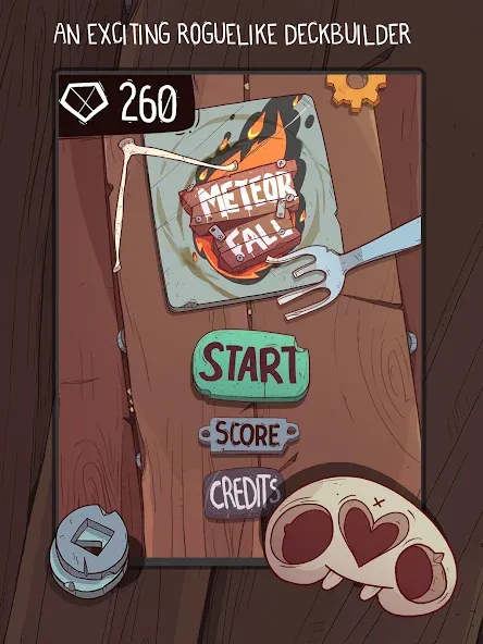 Meteorfall: Journeys screenshot 8