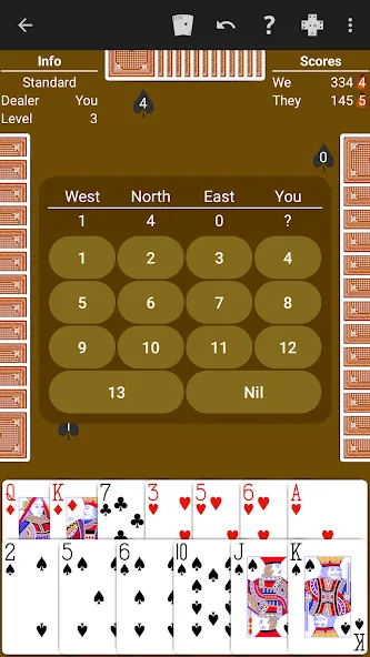 Spades - Expert AI screenshot 7