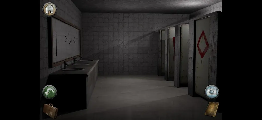 Forever Lost: Episode 2 screenshot 4