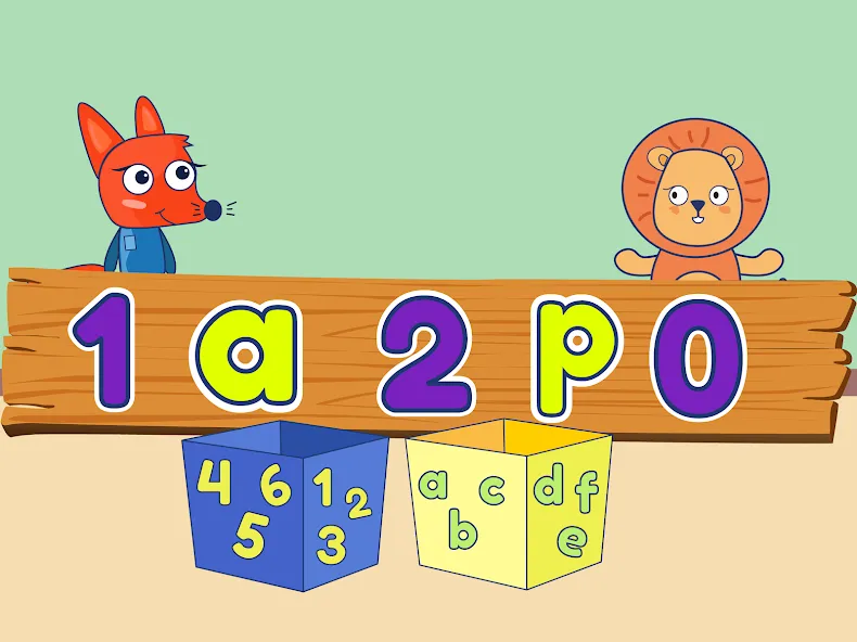 EduKid: Toddler Learning Games screenshot 12