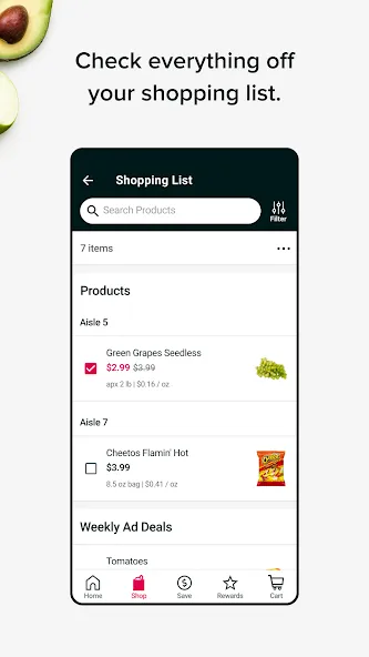 Stop & Shop screenshot 7