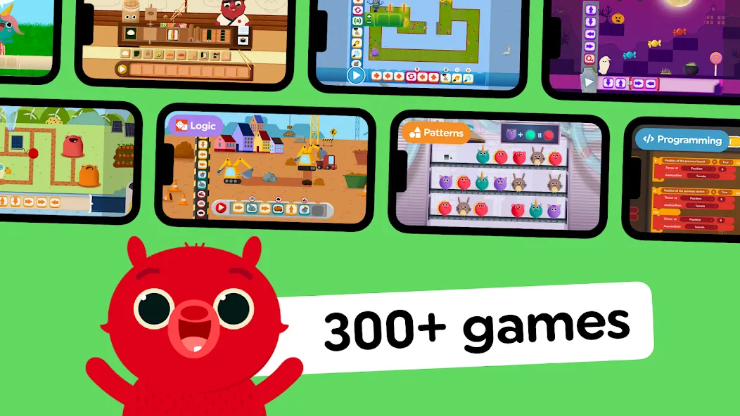 Code Land: Coding for Kids screenshot 20
