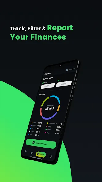 Luca AI screenshot 5