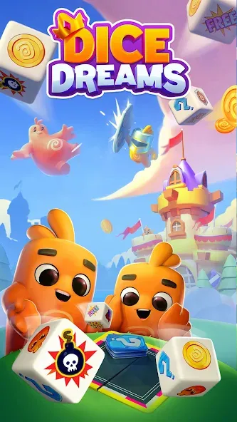 Dice Dreams™️ screenshot 9