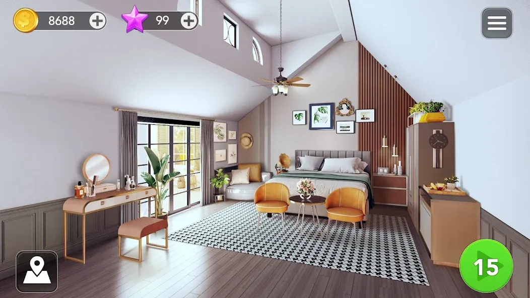 Makeover Word screenshot 4