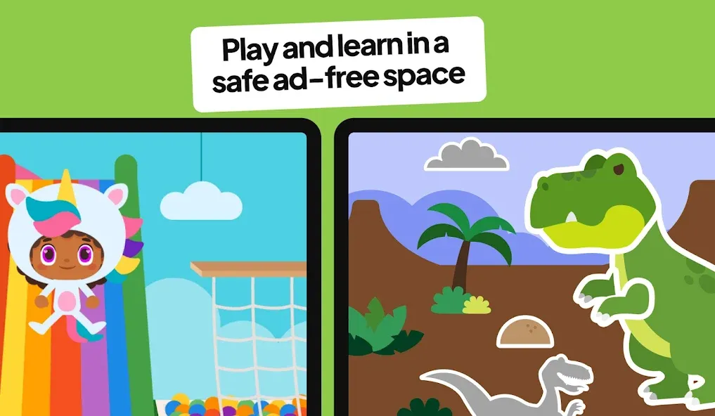 Papumba: Games for Kids 2-7 screenshot 12