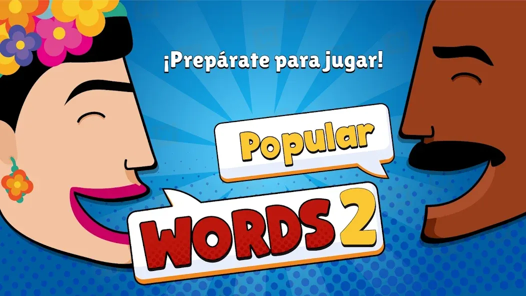 Palabra Popular 2 screenshot 6