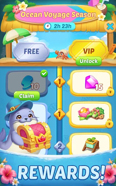 Merge Princess Saga screenshot 13
