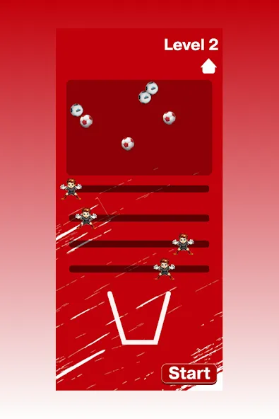50-50 Sport Edition screenshot 5