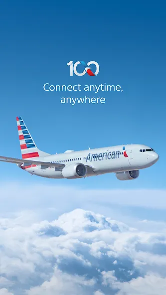 American Airlines screenshot 1