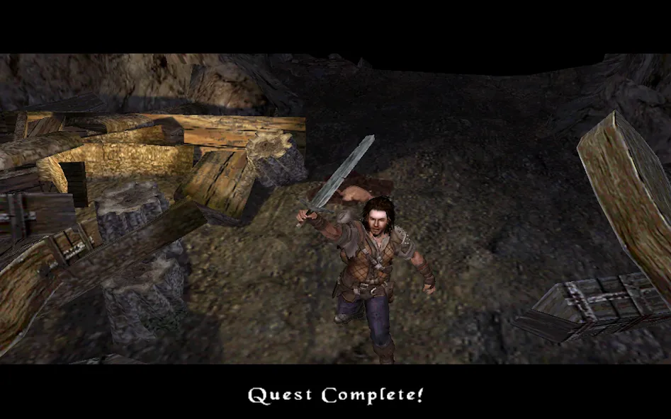 The Bard's Tale screenshot 8