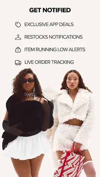 Fashion Nova: Trendy Shopping screenshot 4