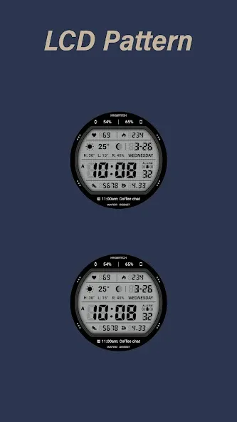 HMK WD038 screenshot 4
