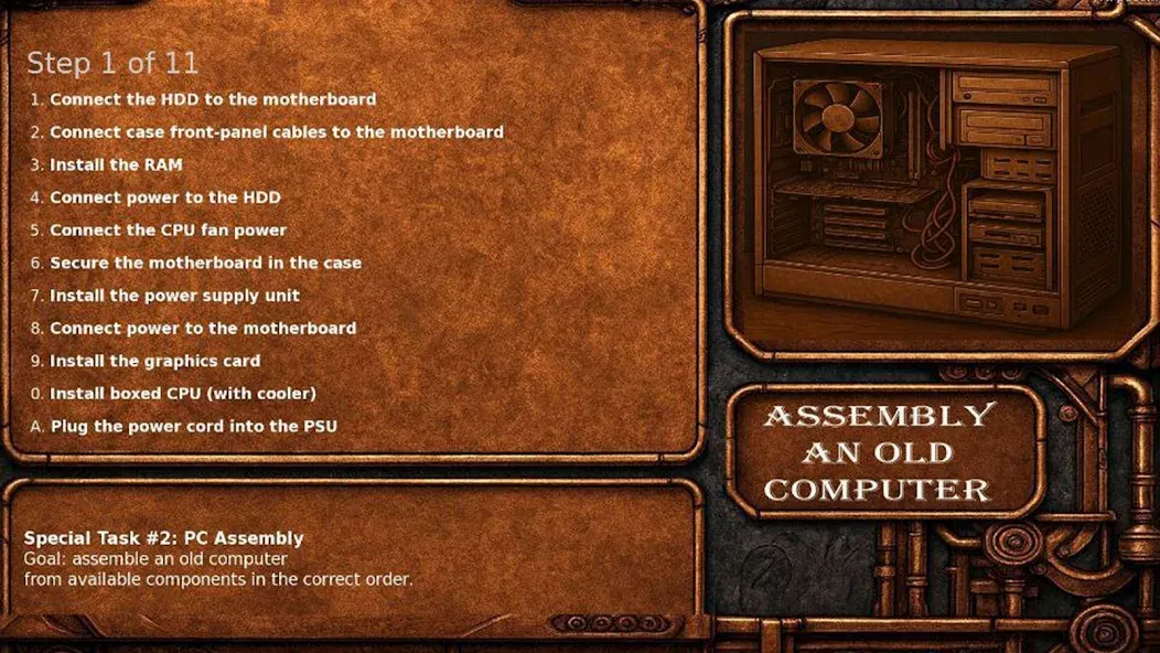 RLM4U screenshot 6