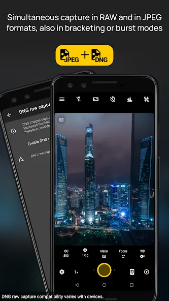 Camera FV-5 Lite screenshot 7