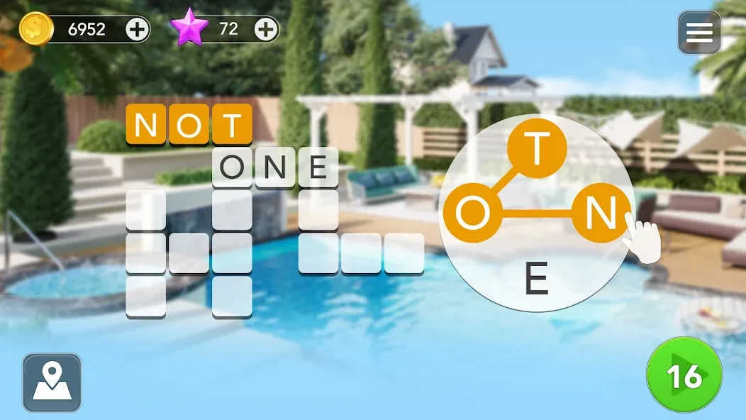 Makeover Word screenshot 2