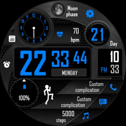 MPC WF Runner screenshot 14