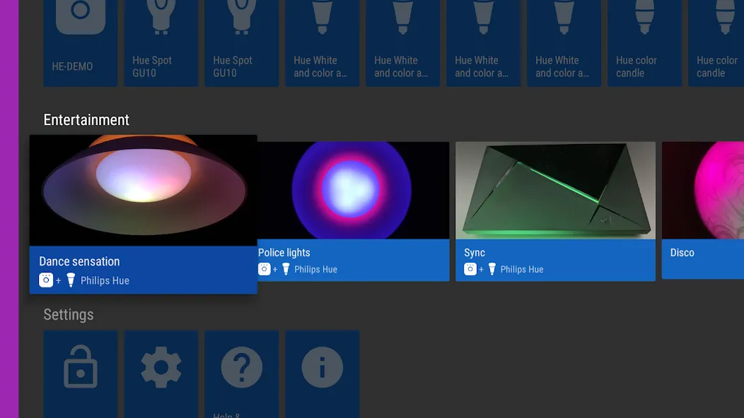 Hue Essentials screenshot 23
