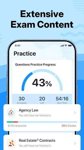 Real Estate Exam Prep 2026 screenshot 22