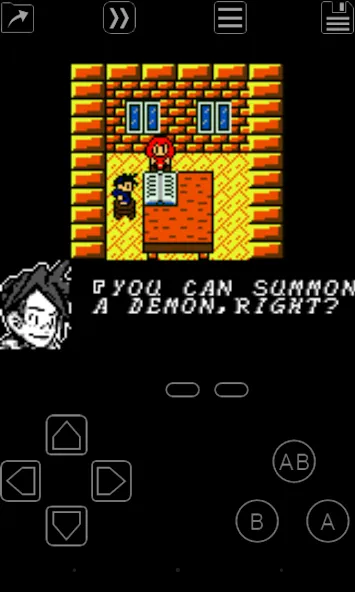 My OldBoy! - GBC Emulator screenshot 2