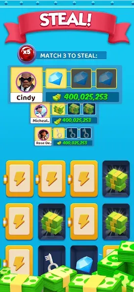 BEAST GO screenshot 11