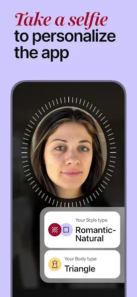 Style DNA: Fashion AI Stylist screenshot 2