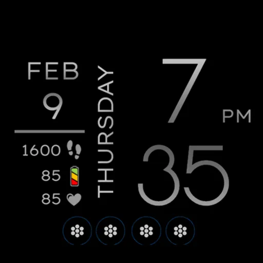 OT | Digital Minimalist 3 screenshot 13