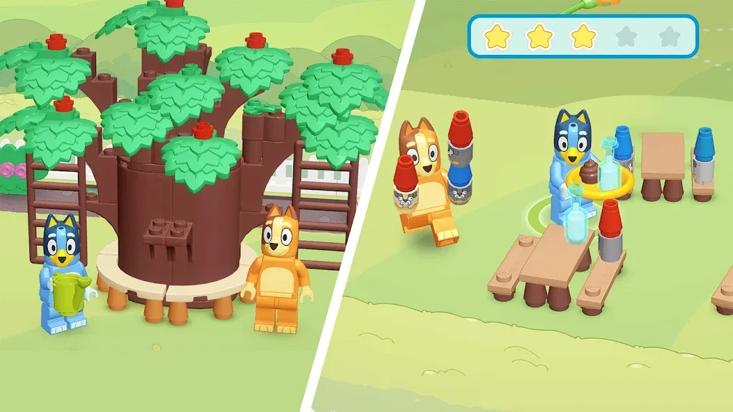 LEGO® Bluey screenshot 14